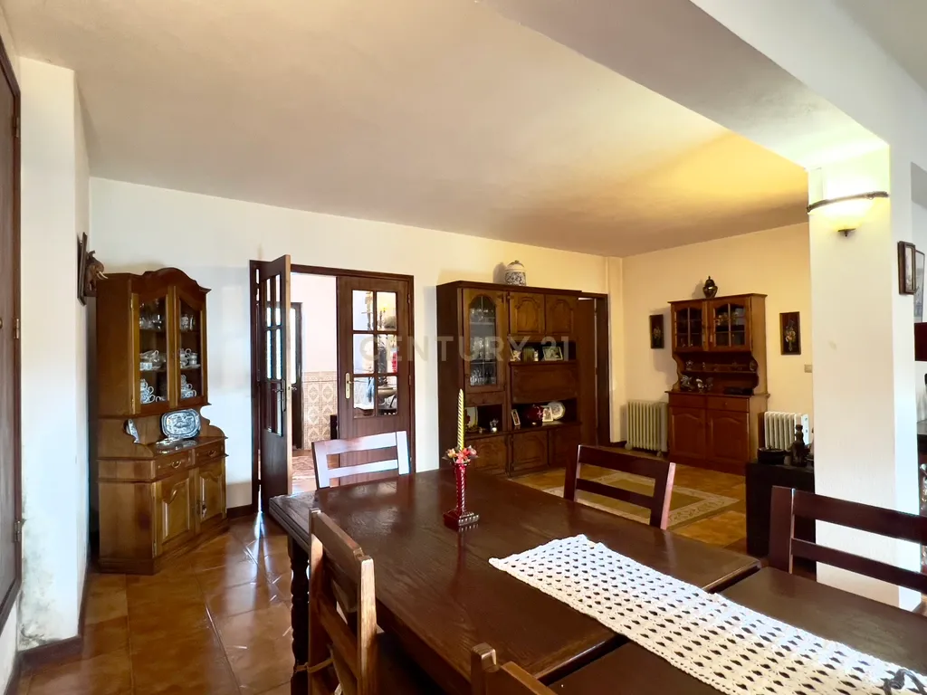 MORADIA T4 -ANSIÃO- com ARMAZÉM, anexos e 1ha terreno - Image 65
