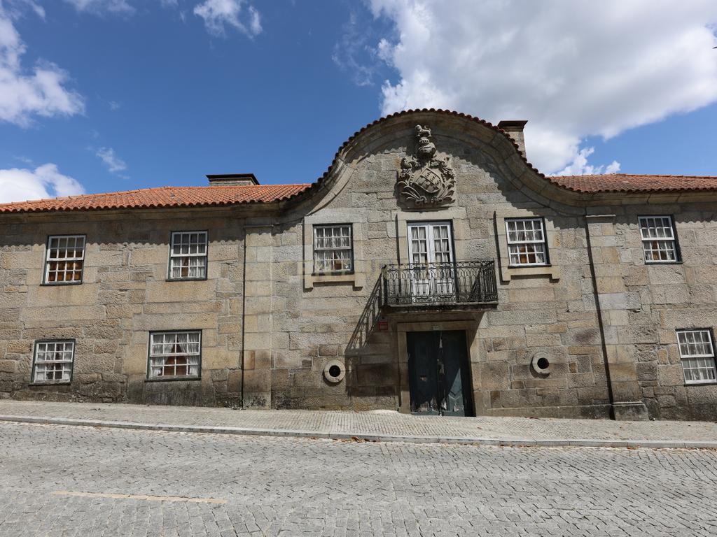 Quintinha com Solar em Aguiar da Beira - Image 4
