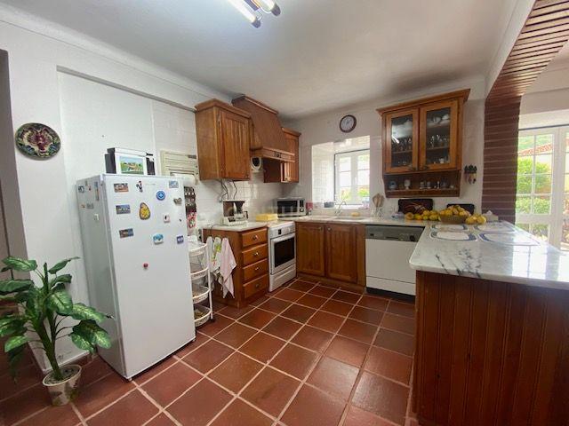 Moradia em Pena Seca- São Bartolomeu de Galegos-Lourinhã - Image 22