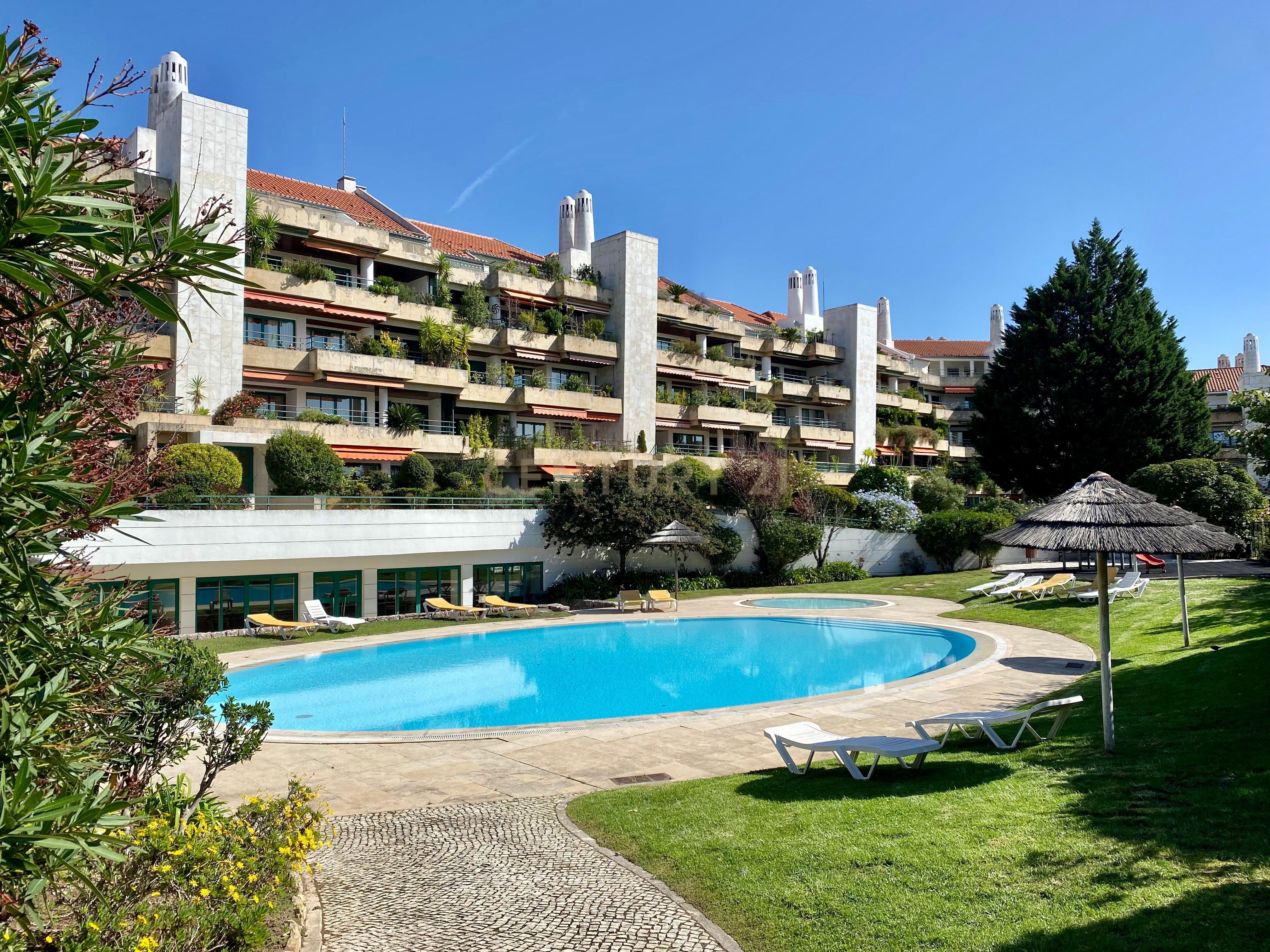 Apartamento Duplex no Belas Clube de Campo com 8 assoalhadas (4 Suites e 2 quartos) - 375m2 de ABP - Image 2