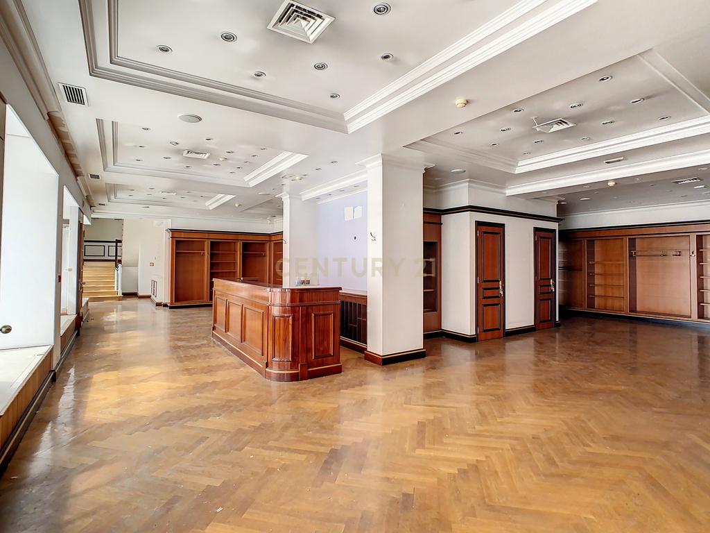 Espaço Comercial - Loja - 628 m2 nas Amoreiras - Image 5