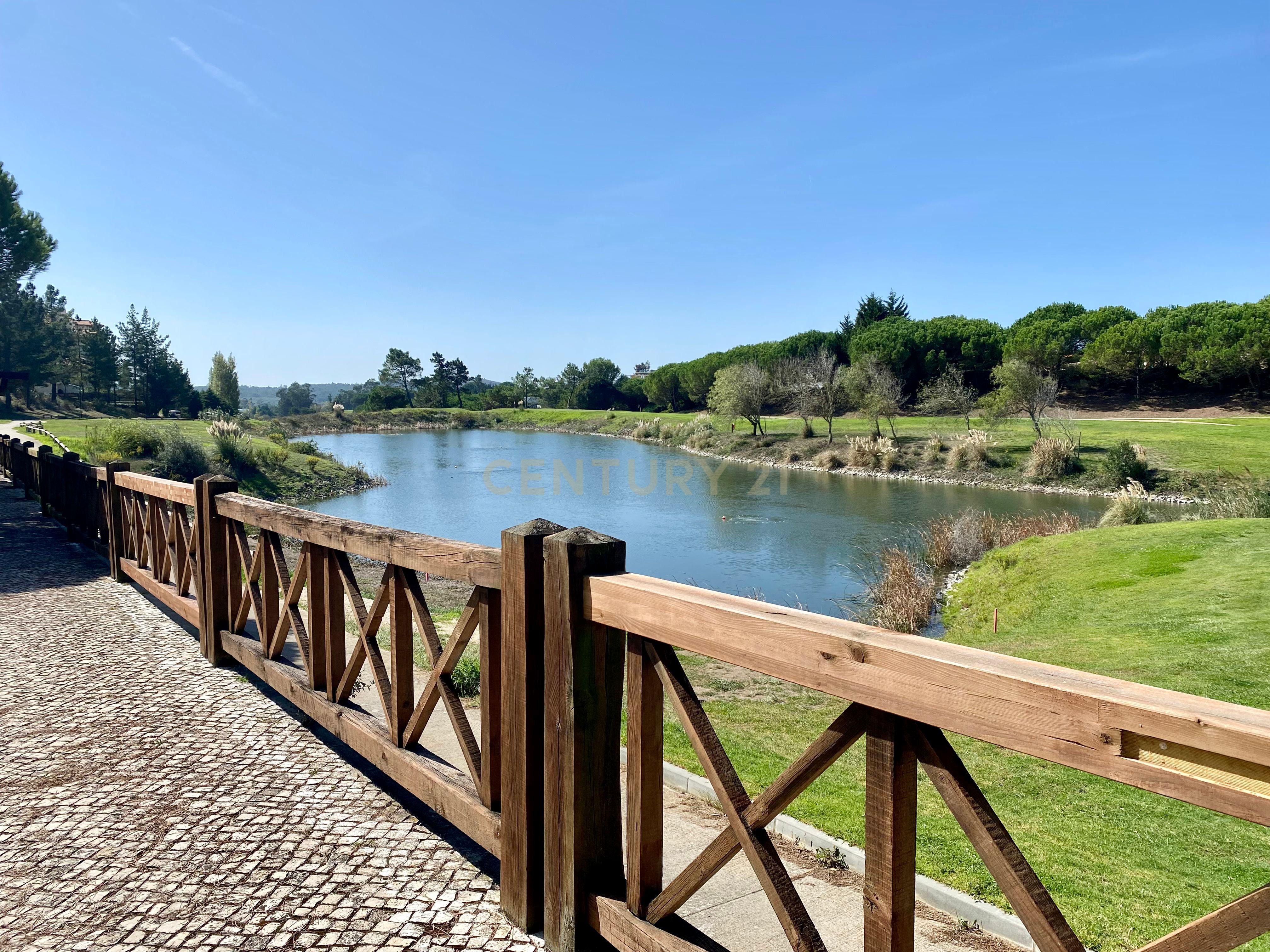 Apartamento Duplex no Belas Clube de Campo com 8 assoalhadas (4 Suites e 2 quartos) - 375m2 de ABP - Image 59