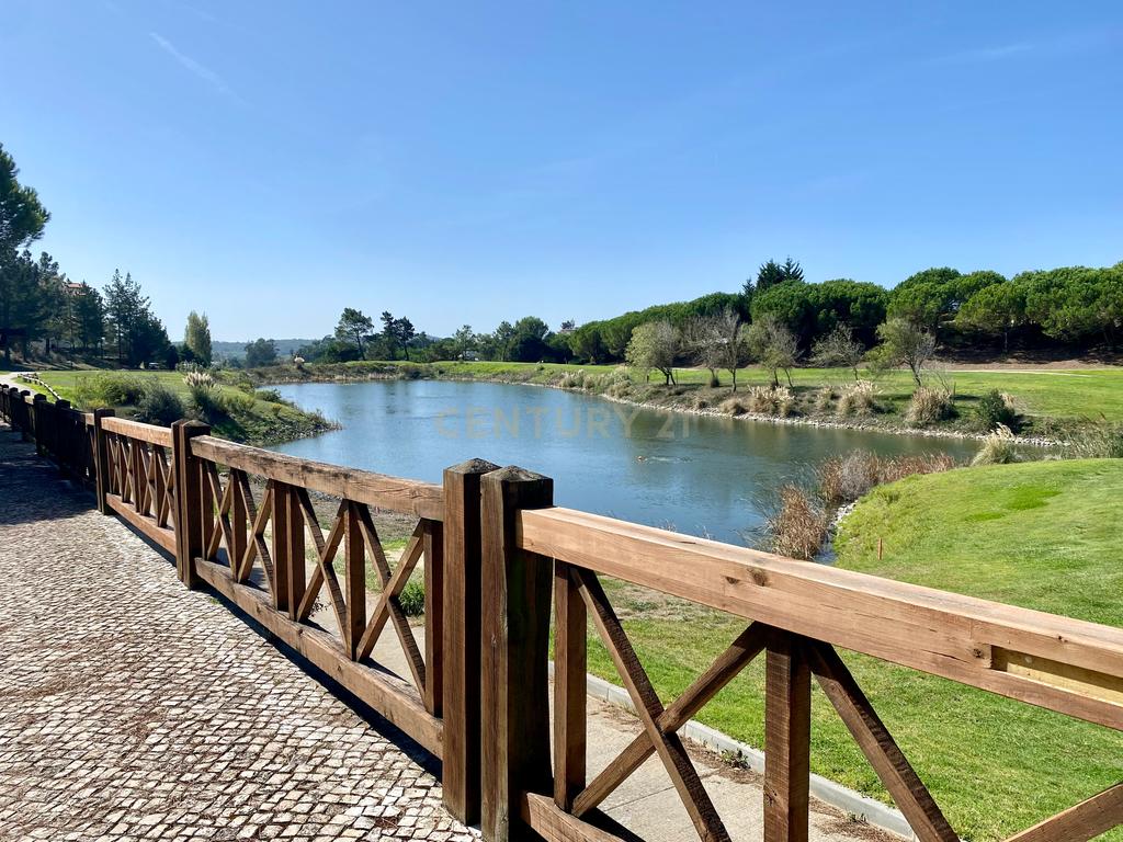 Apartamento Duplex no Belas Clube de Campo com 8 assoalhadas (4 Suites e 2 quartos) - 375m2 de ABP - Image 59