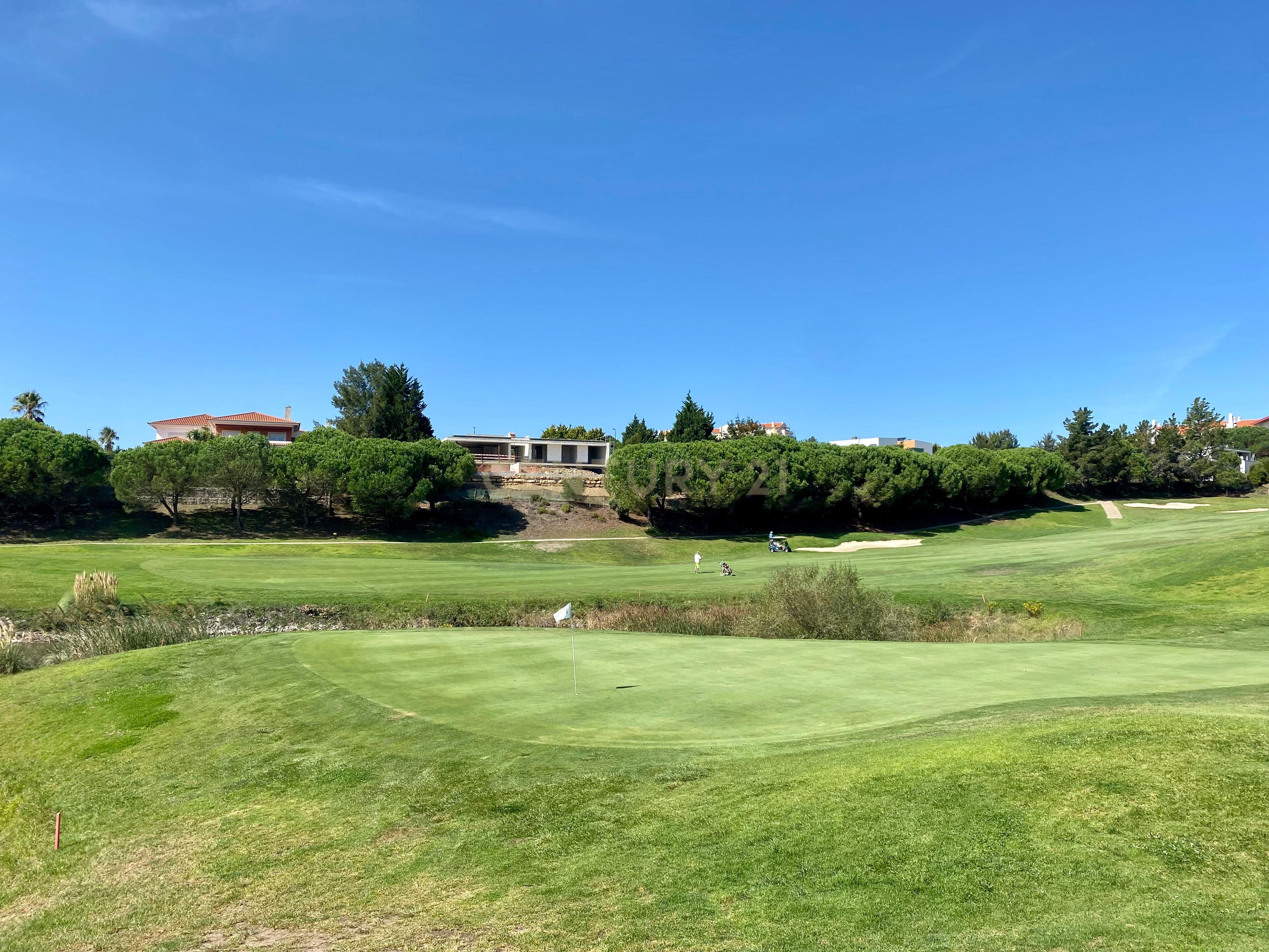 Apartamento Duplex no Belas Clube de Campo com 8 assoalhadas (4 Suites e 2 quartos) - 375m2 de ABP - Image 58