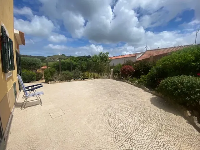 Moradia em Pena Seca- São Bartolomeu de Galegos-Lourinhã - Image 31