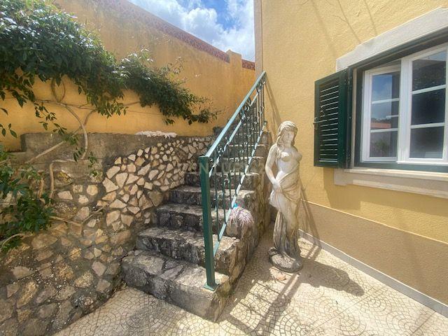 Moradia em Pena Seca- São Bartolomeu de Galegos-Lourinhã - Image 32