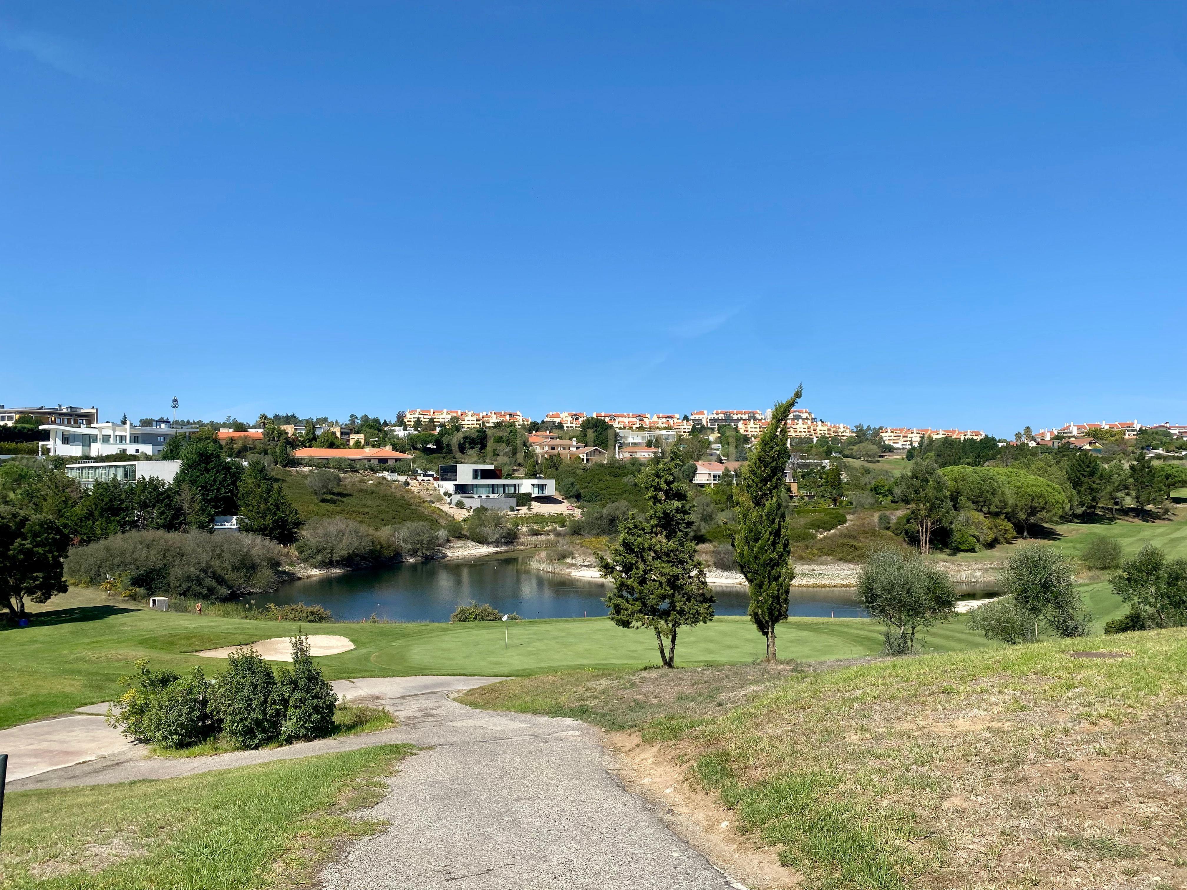 Apartamento Duplex no Belas Clube de Campo com 8 assoalhadas (4 Suites e 2 quartos) - 375m2 de ABP - Image 47