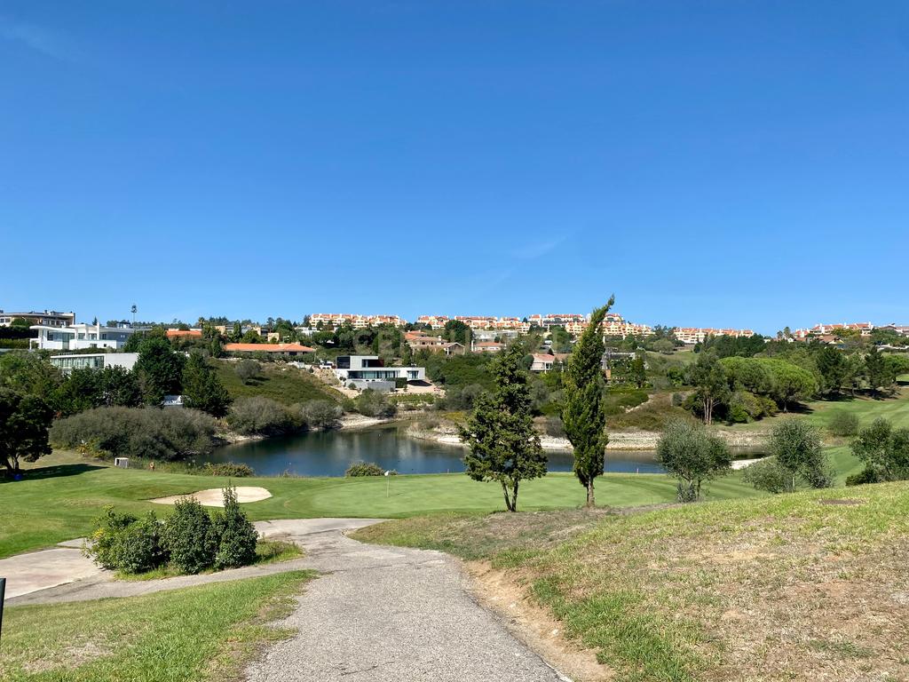 Apartamento Duplex no Belas Clube de Campo com 8 assoalhadas (4 Suites e 2 quartos) - 375m2 de ABP - Image 47
