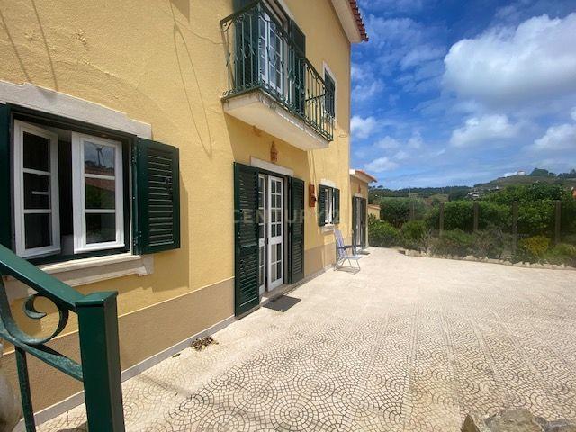 Moradia em Pena Seca- São Bartolomeu de Galegos-Lourinhã - Image 33