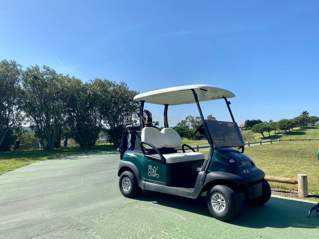 Apartamento Duplex no Belas Clube de Campo com 8 assoalhadas (4 Suites e 2 quartos) - 375m2 de ABP - Image 38