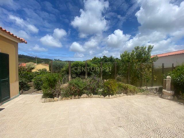 Moradia em Pena Seca- São Bartolomeu de Galegos-Lourinhã - Image 34