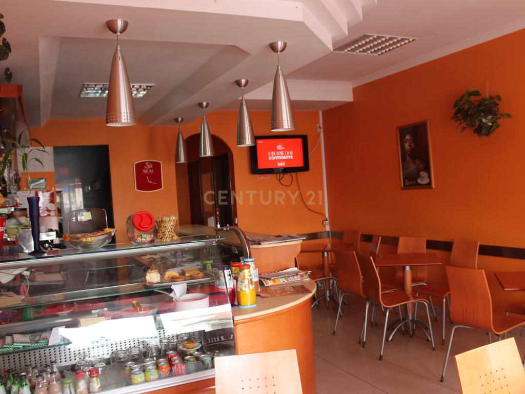 Snack Bar na Marinha Grande - Image 4