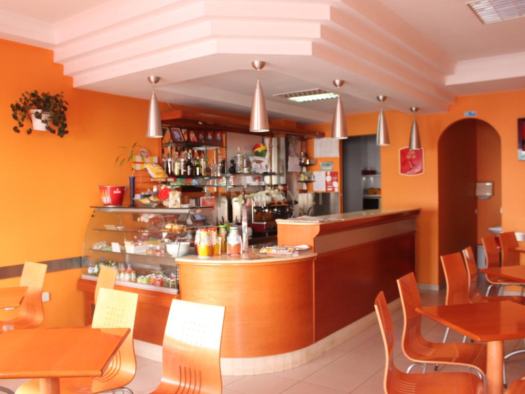 Snack Bar na Marinha Grande - Image 1
