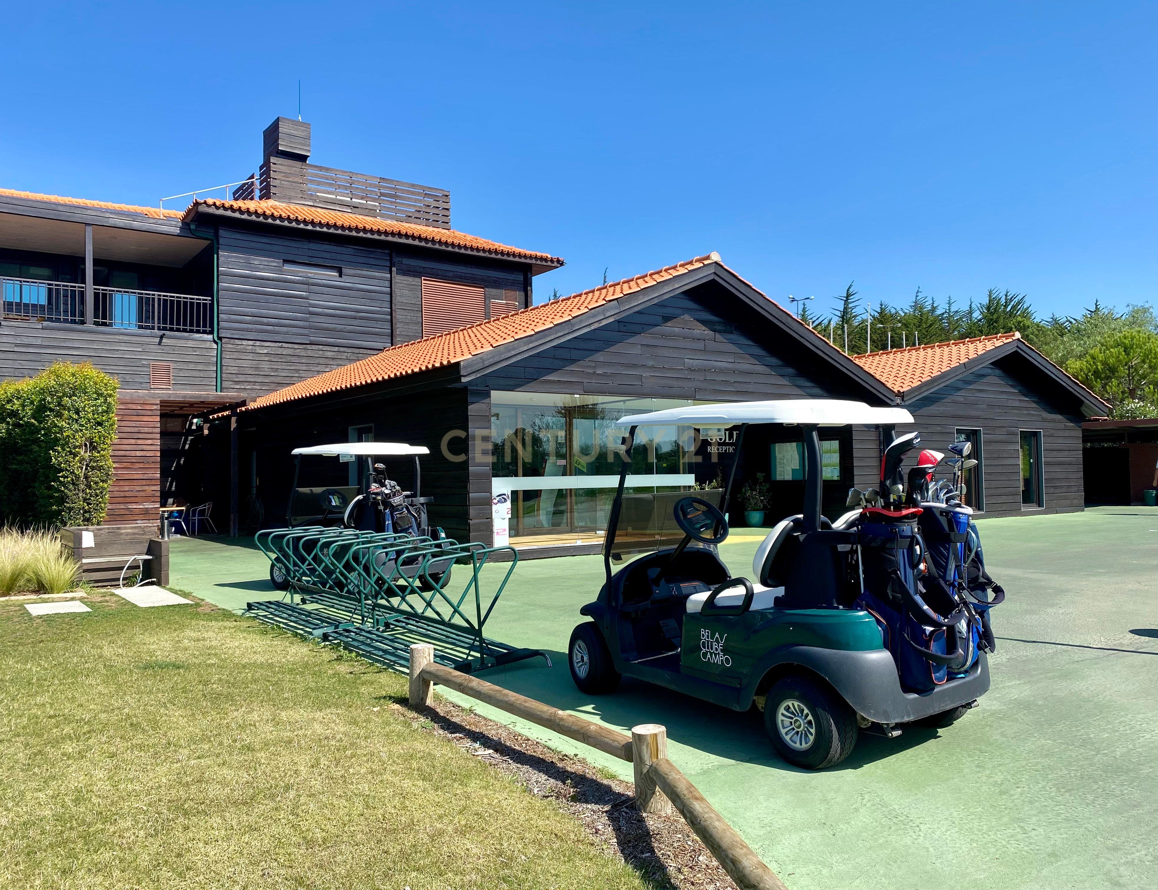 Apartamento Duplex no Belas Clube de Campo com 8 assoalhadas (4 Suites e 2 quartos) - 375m2 de ABP - Image 46