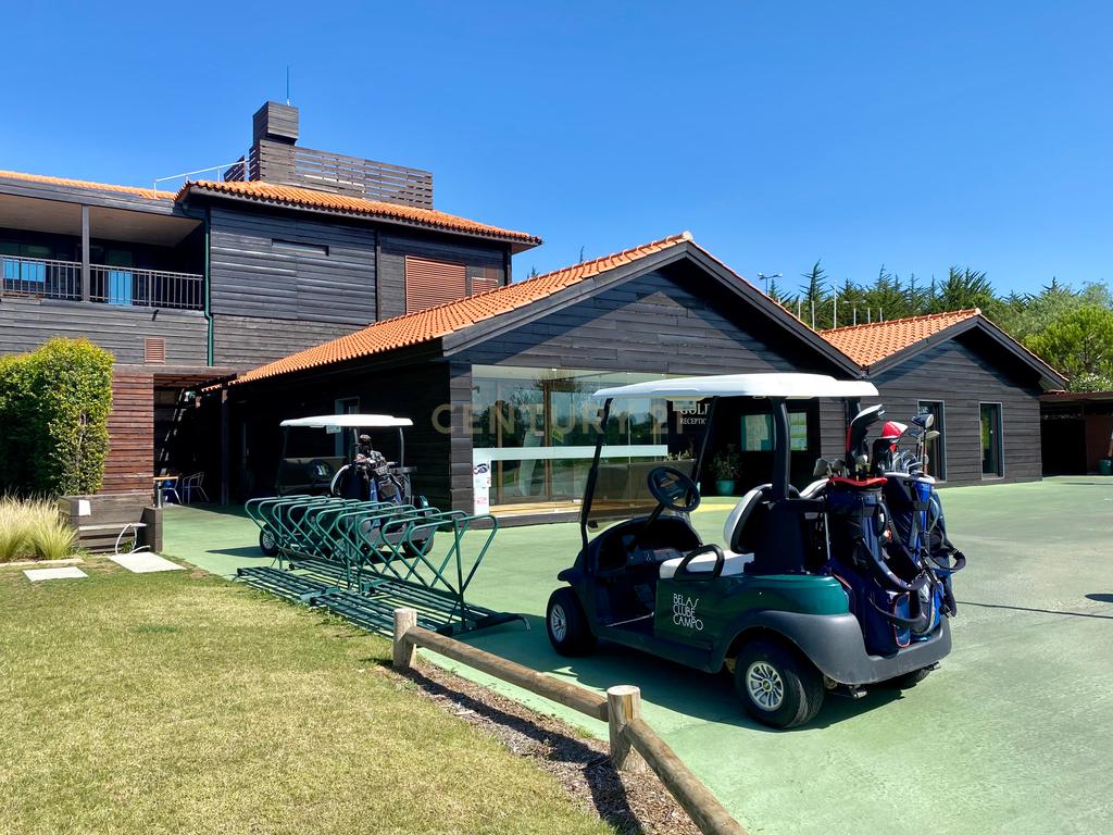 Apartamento Duplex no Belas Clube de Campo com 8 assoalhadas (4 Suites e 2 quartos) - 375m2 de ABP - Image 46