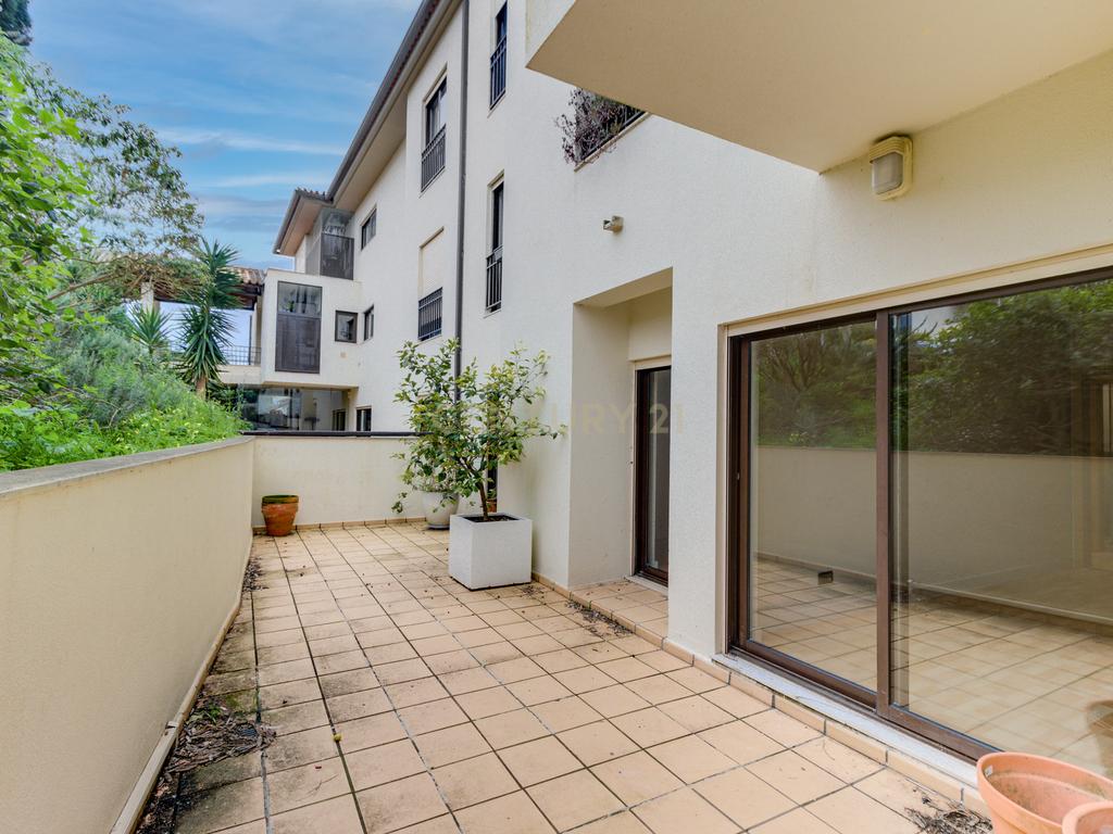 Apartamento T3 BELAS CLUBE CAMPO * Vista Lago e Golfe - Image 37
