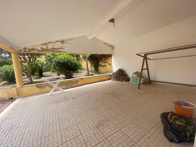 Moradia em Pena Seca- São Bartolomeu de Galegos-Lourinhã - Image 40