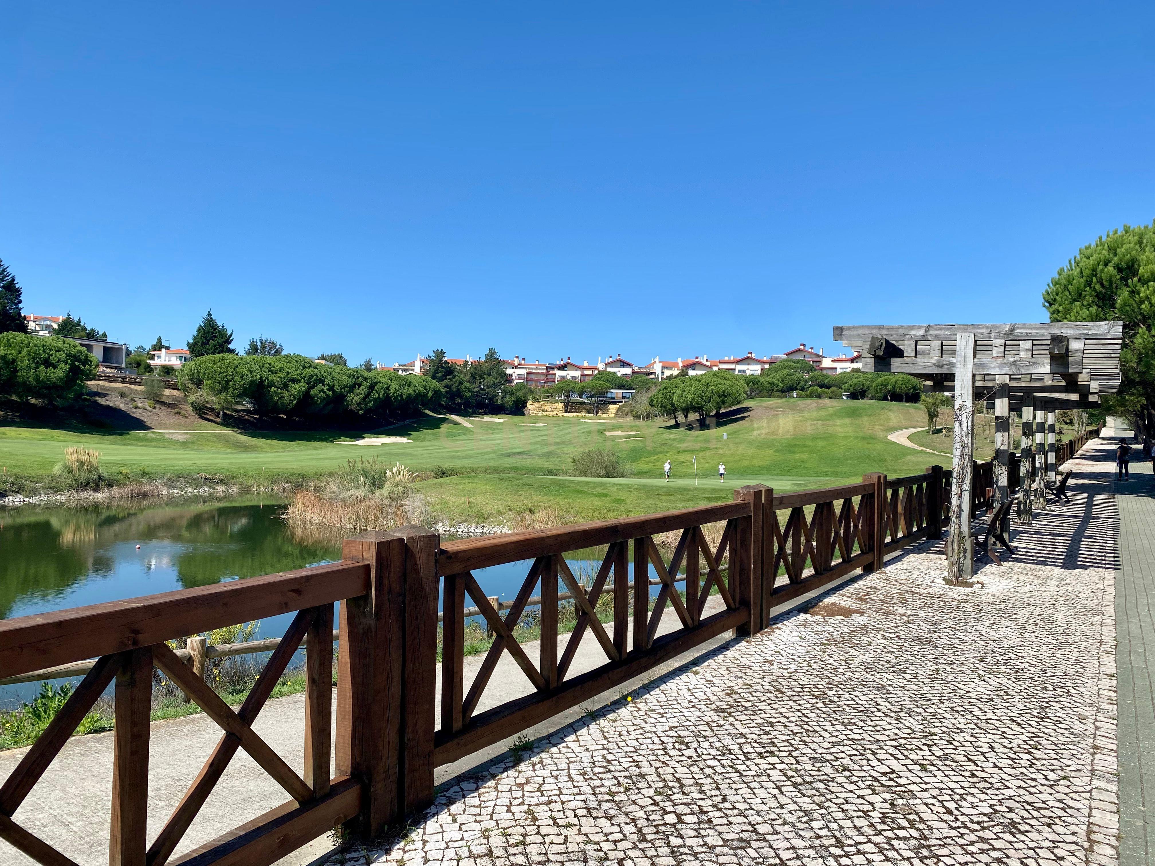 Apartamento Duplex no Belas Clube de Campo com 8 assoalhadas (4 Suites e 2 quartos) - 375m2 de ABP - Image 56