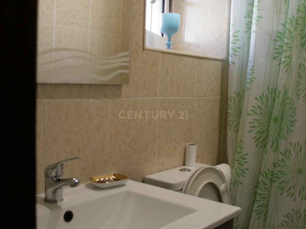 Casa térrea com 1 quarto - Image 19