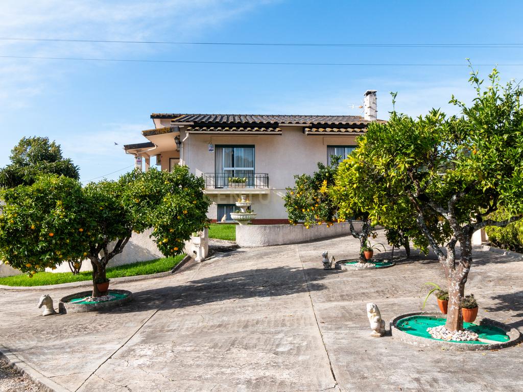 MORADIA T5 || Milagres || Leiria - Image 58