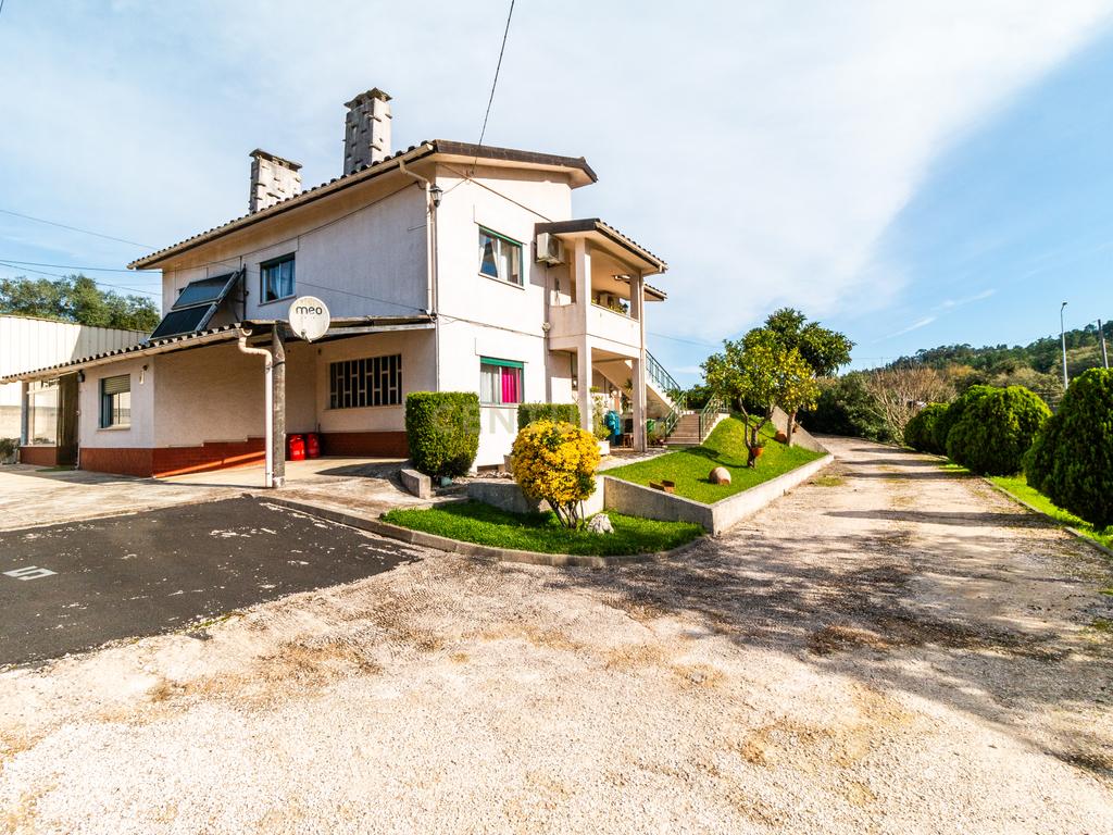 MORADIA T5 || Milagres || Leiria - Image 56