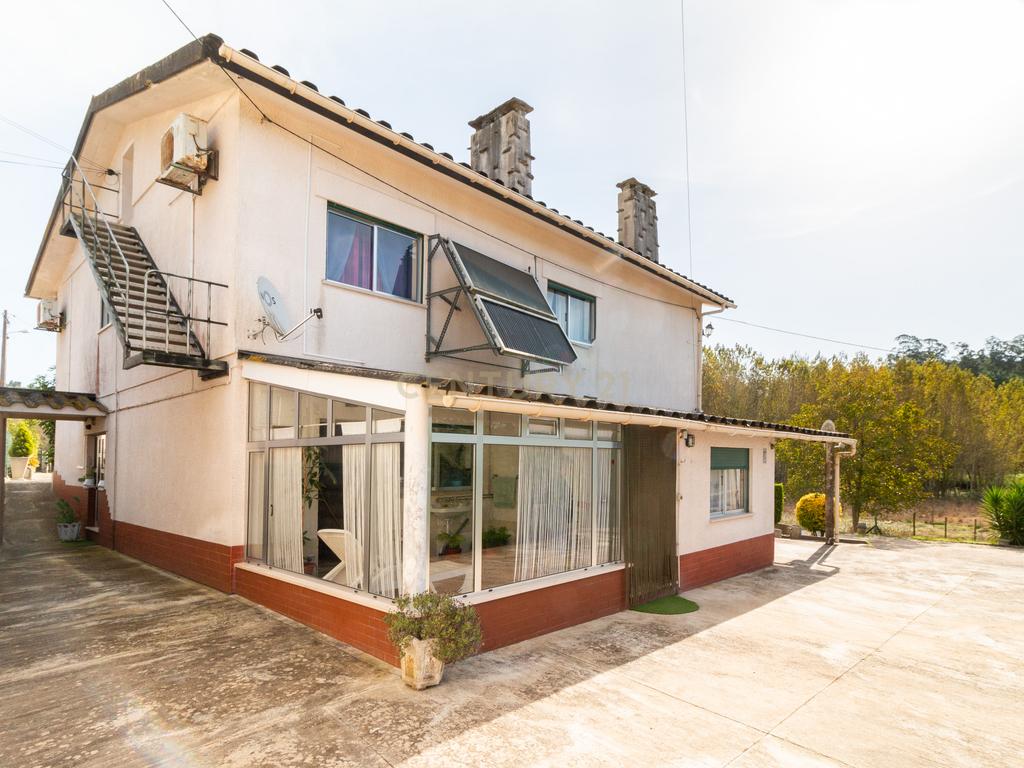 MORADIA T5 || Milagres || Leiria - Image 30