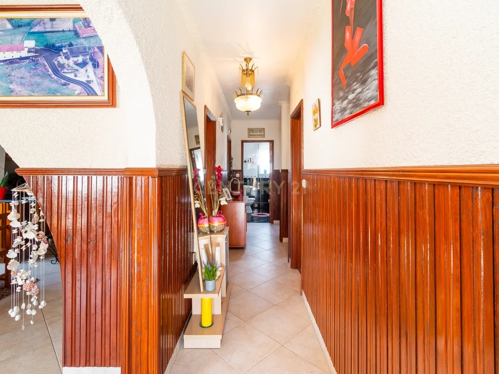 MORADIA T5 || Milagres || Leiria - Image 33