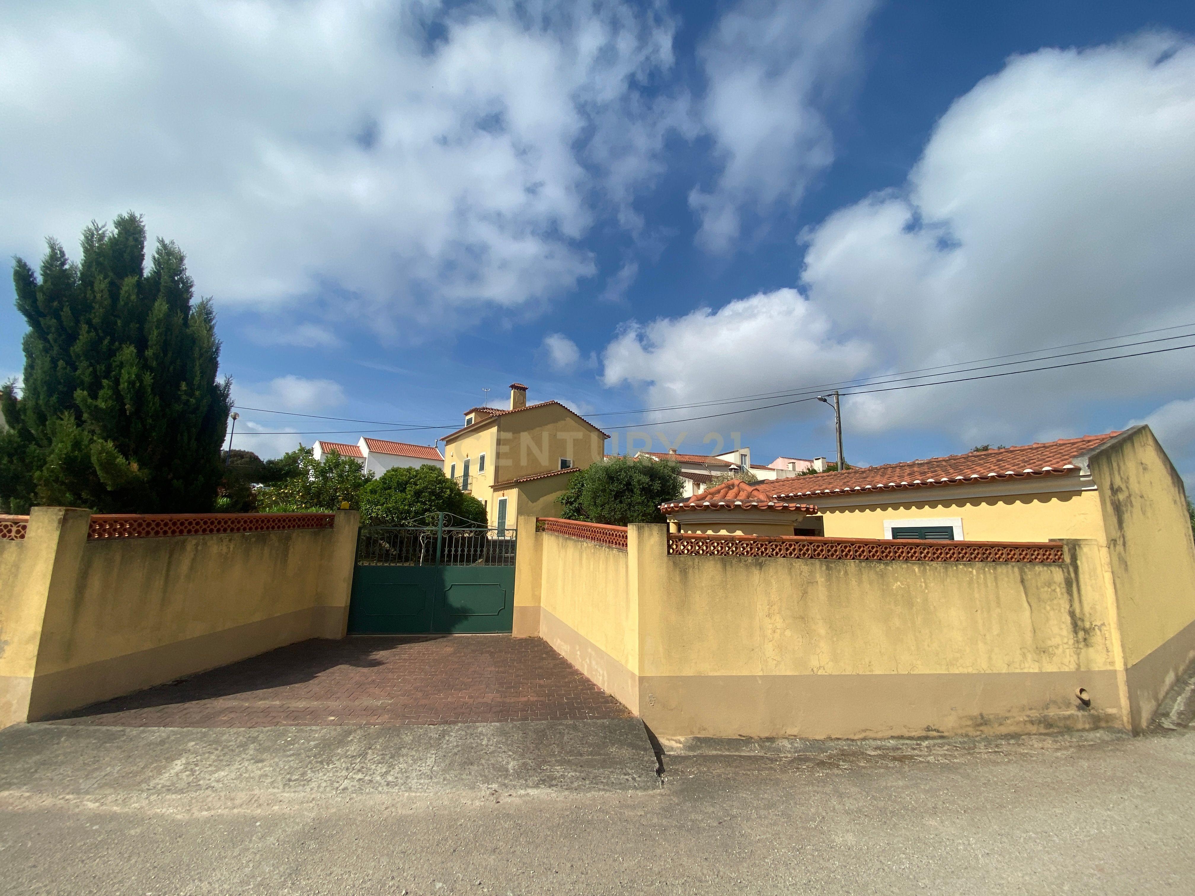 Moradia em Pena Seca- São Bartolomeu de Galegos-Lourinhã - Image 45