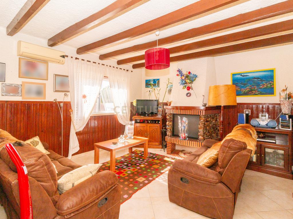 MORADIA T5 || Milagres || Leiria - Image 40