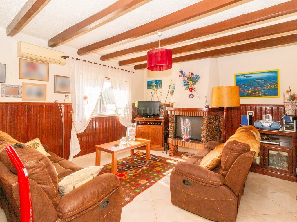 MORADIA T5 || Milagres || Leiria - Image 40