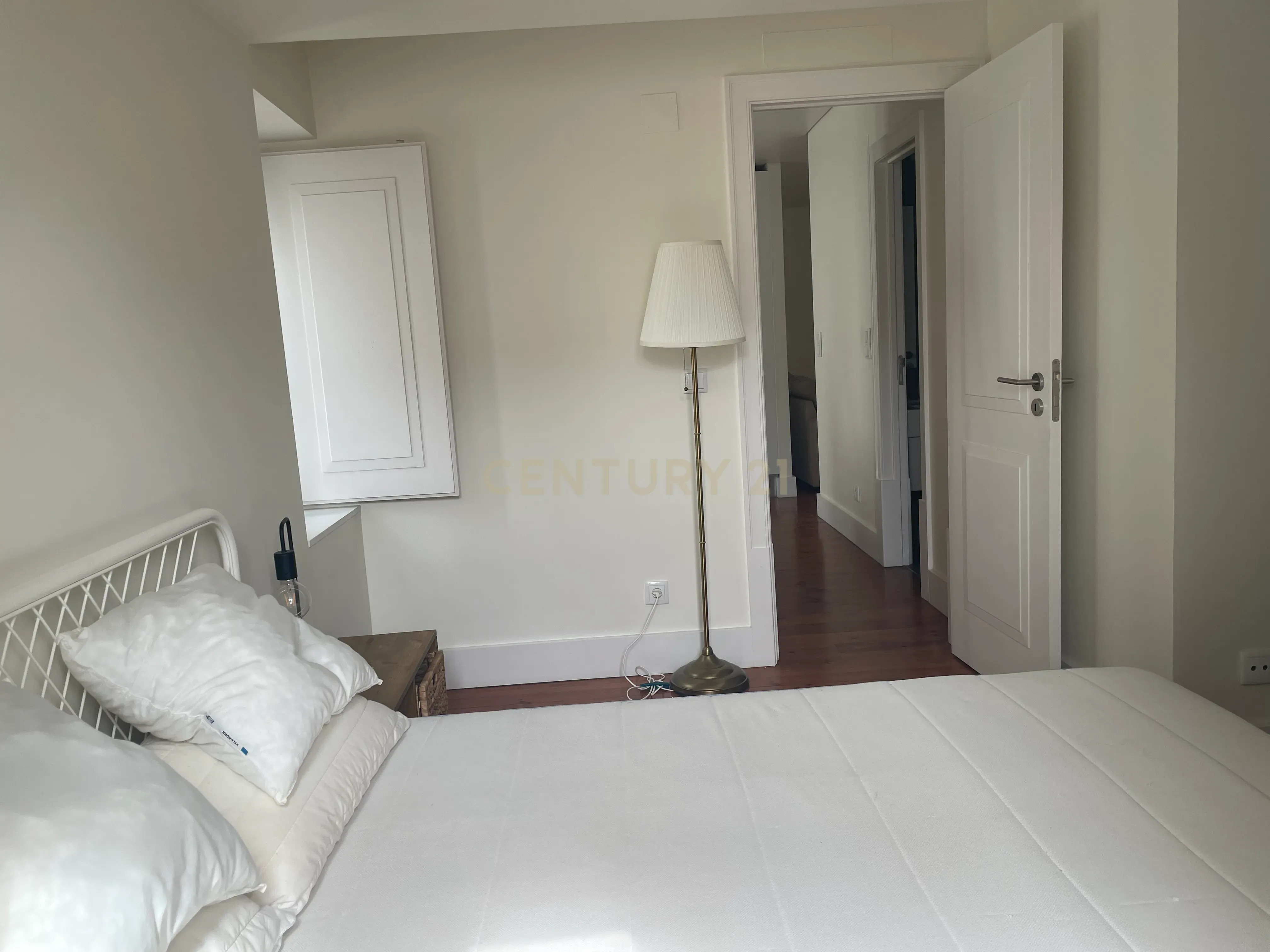 Apartamento T1 mobilado para arrendar em Lisboa - Image 24