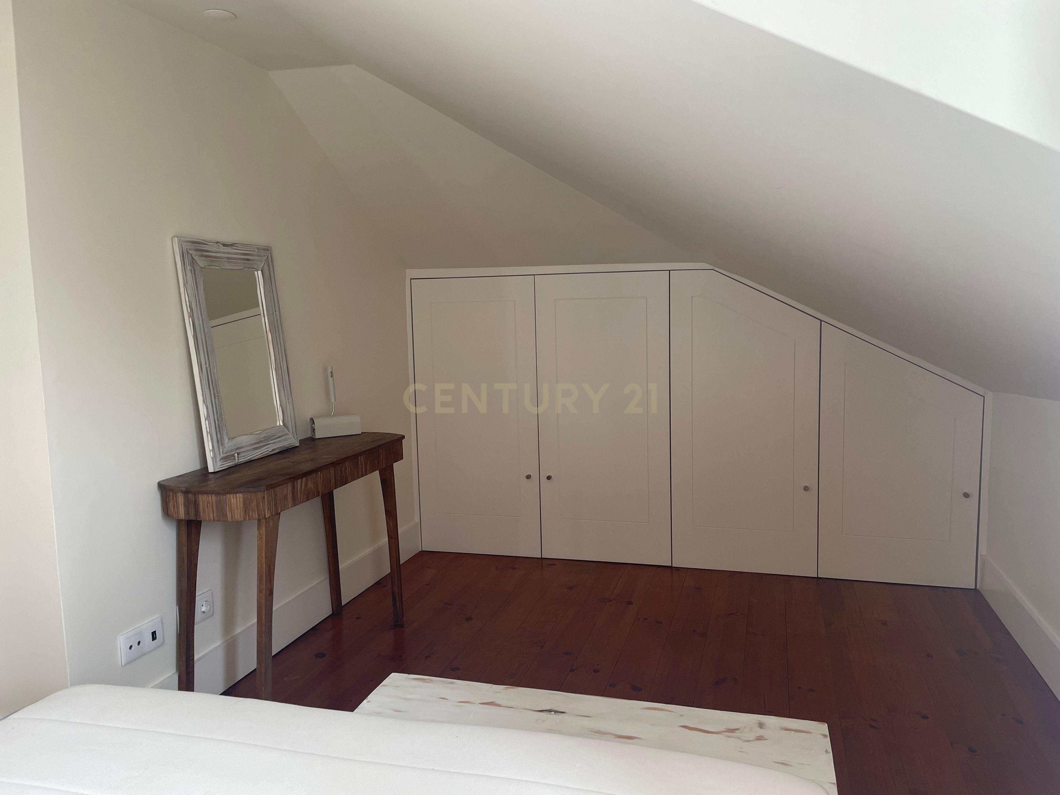 Apartamento T1 mobilado para arrendar em Lisboa - Image 27