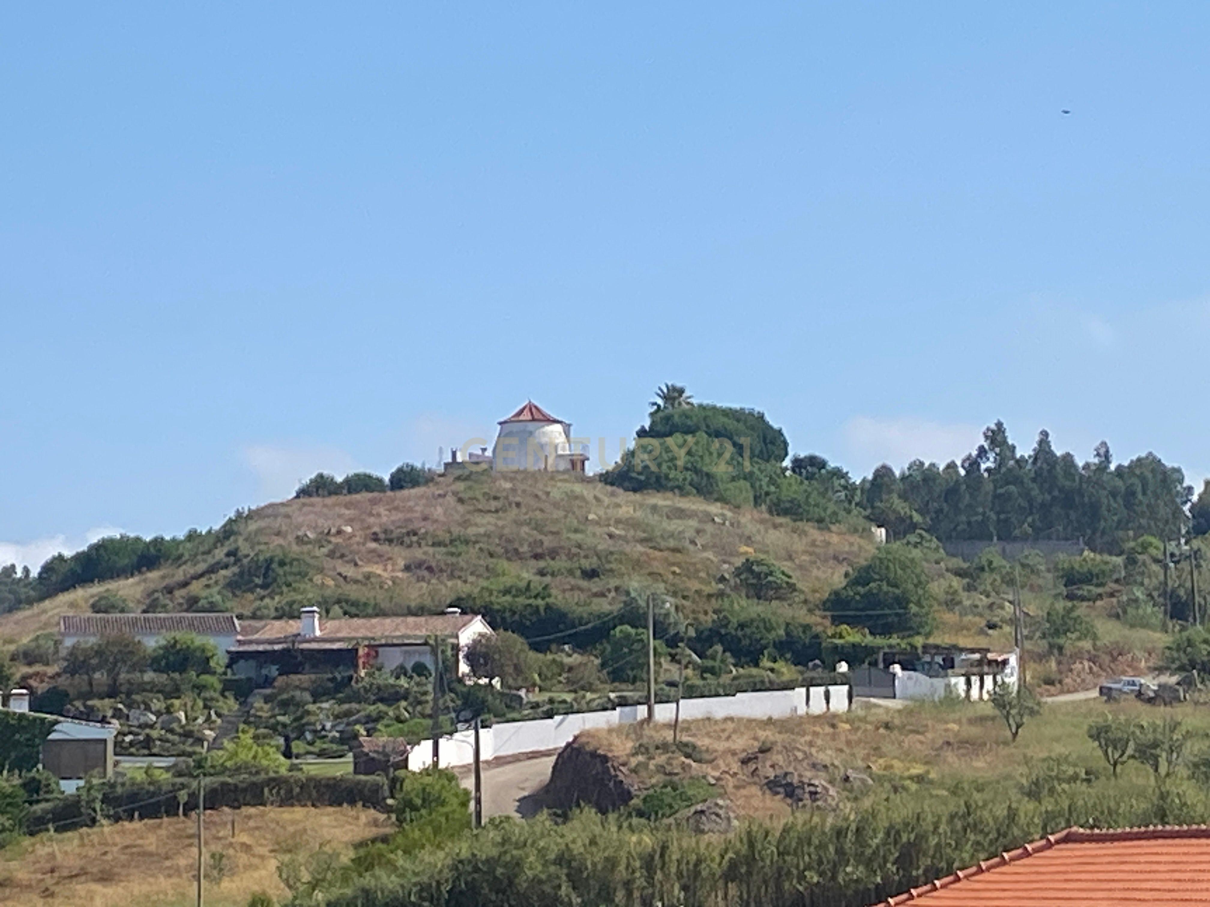 Moradia em Pena Seca- São Bartolomeu de Galegos-Lourinhã - Image 55