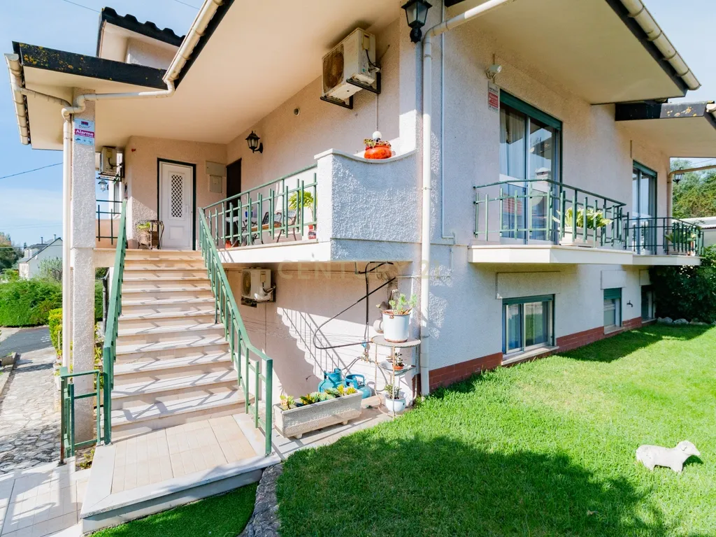 MORADIA T5 || Milagres || Leiria - Image 49