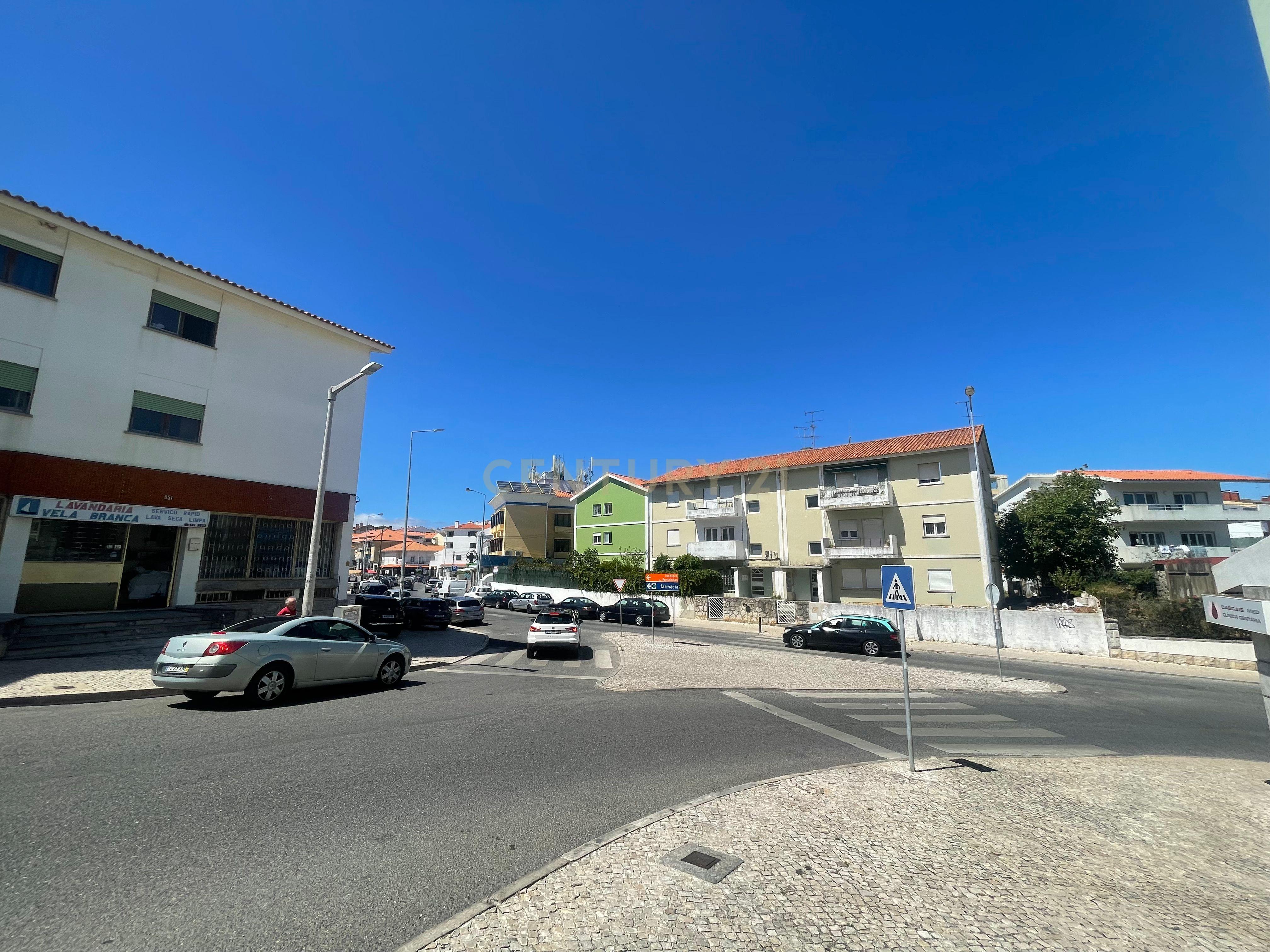 Arrendamento T3 em Cascais - Image 19