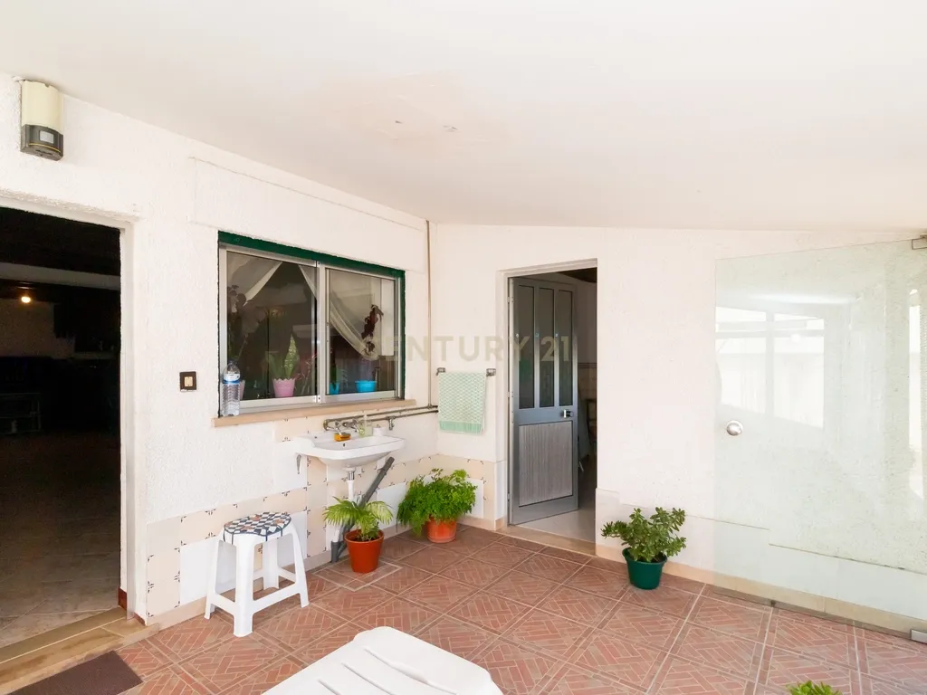 MORADIA T5 || Milagres || Leiria - Image 12