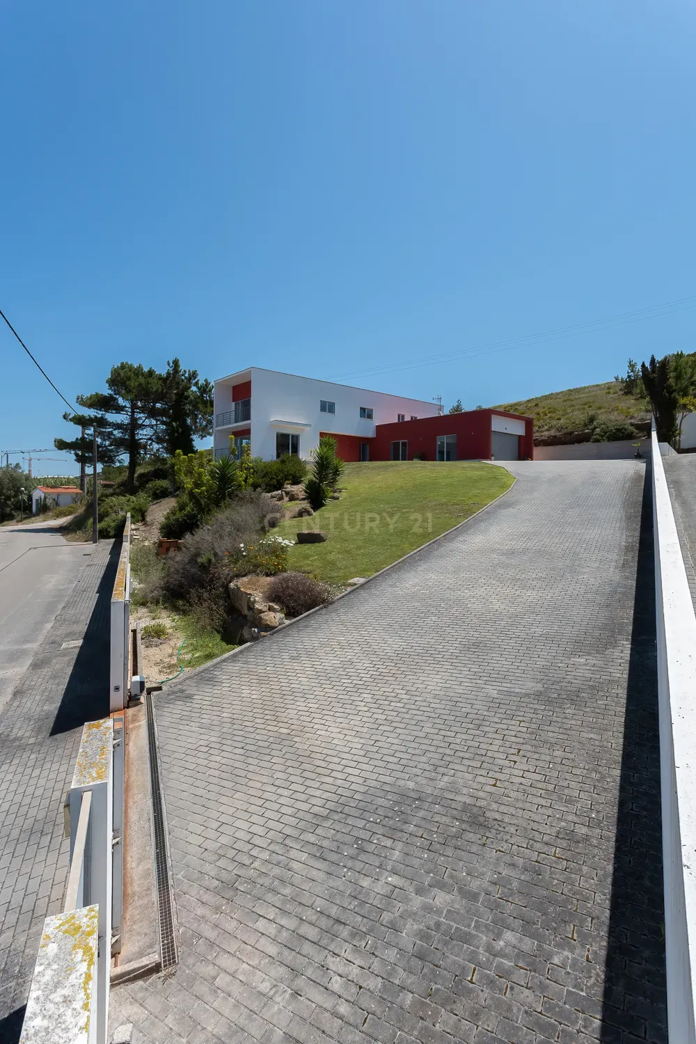 Moradia Única na Serra da Pescaria: Vista Panorâmica para o Mar e Praia da Nazaré - Image 46