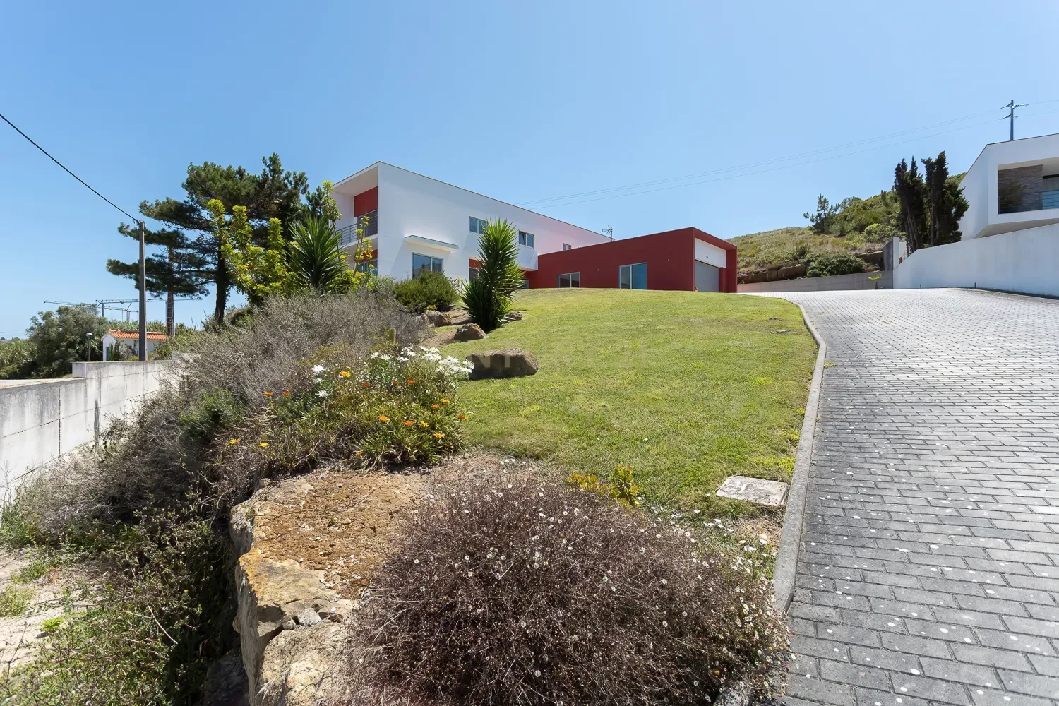 Moradia Única na Serra da Pescaria: Vista Panorâmica para o Mar e Praia da Nazaré - Image 45