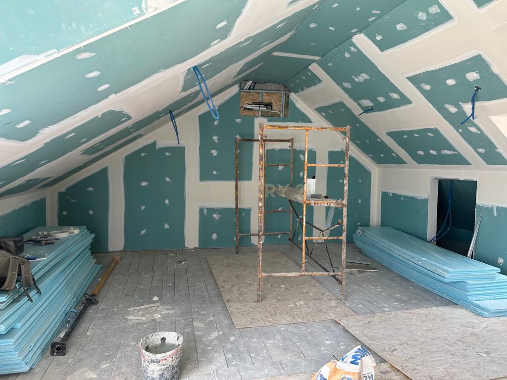 Apartamento T3 Duplex de luxo na Estrela, Lapa em Lisboa - Image 19