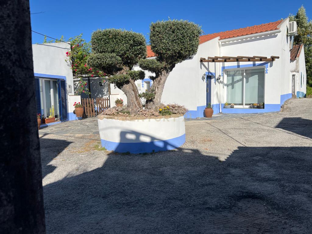 Moradia Térrea com Terreno de 950 m² a Apenas 8 km de Évora - Image 41