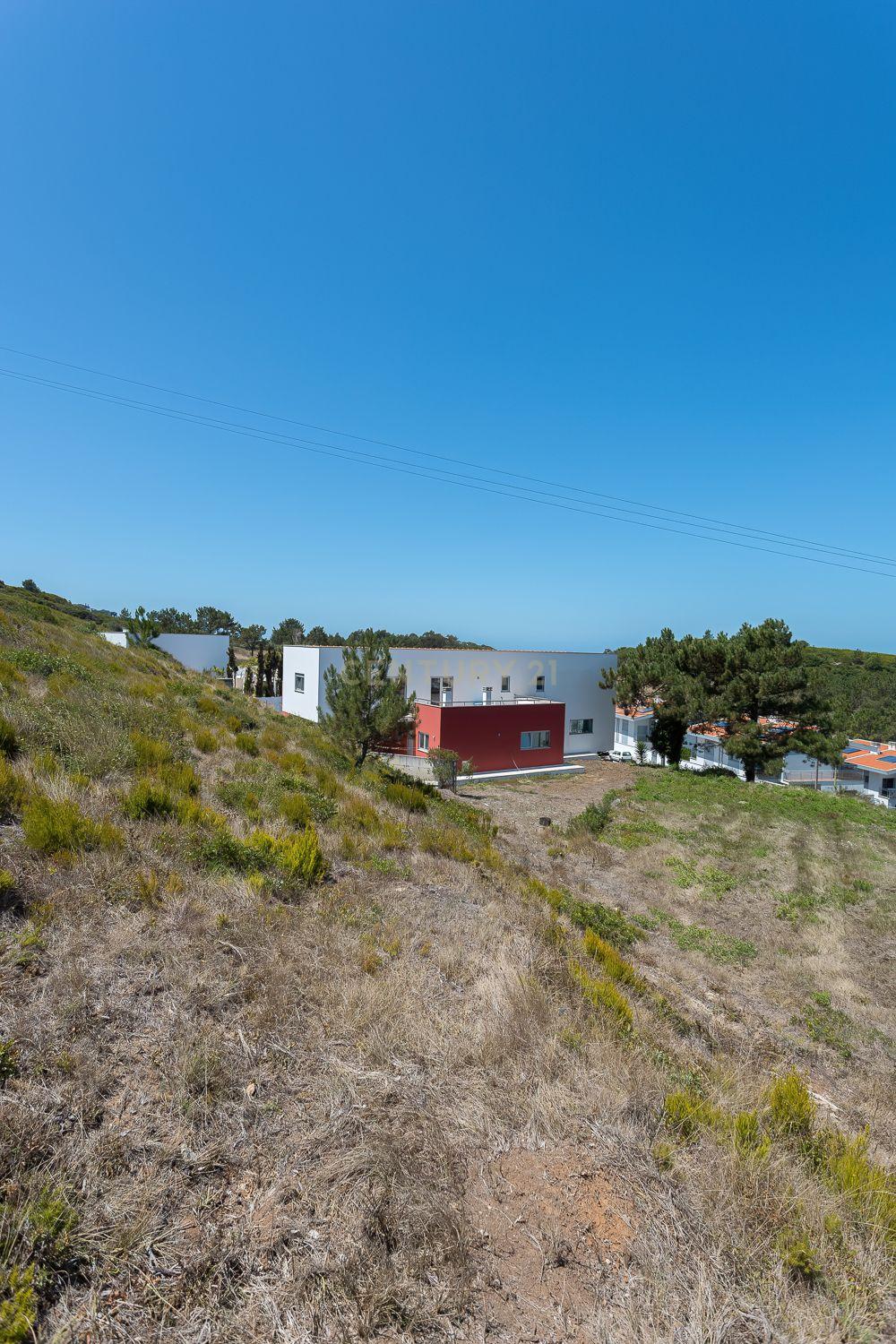 Moradia Única na Serra da Pescaria: Vista Panorâmica para o Mar e Praia da Nazaré - Image 48