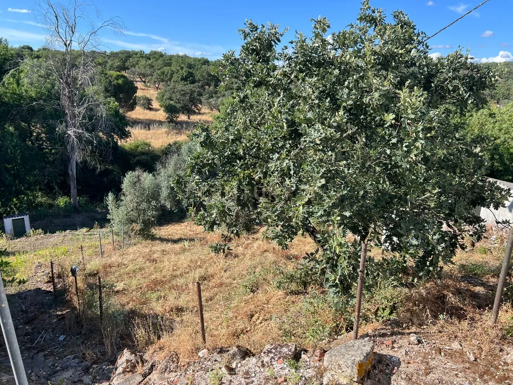 Moradia Térrea com Terreno de 950 m² a Apenas 8 km de Évora - Image 47