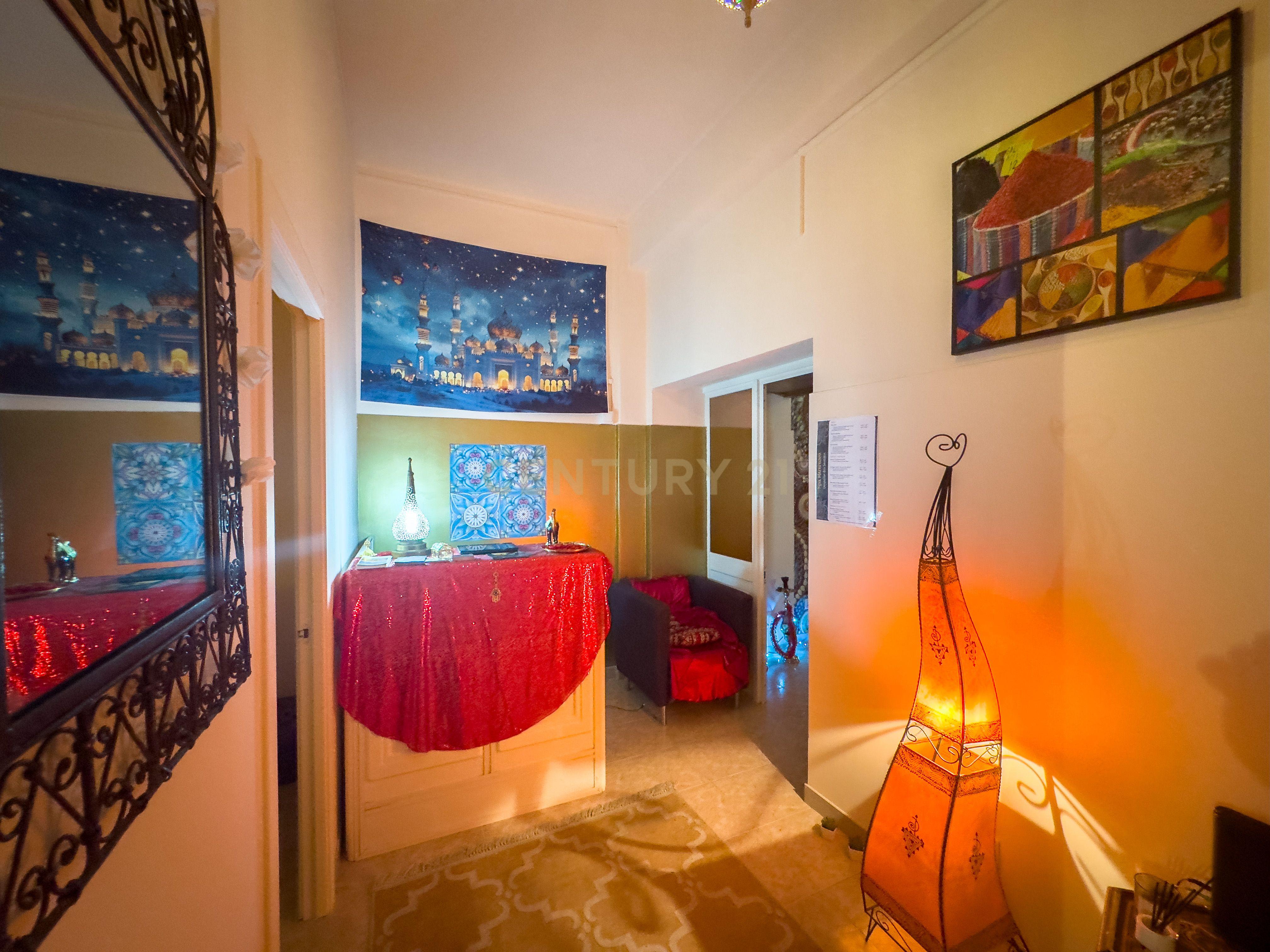 Centro de bem estar com Hammam marroquino no centro de Portimão - Image 2