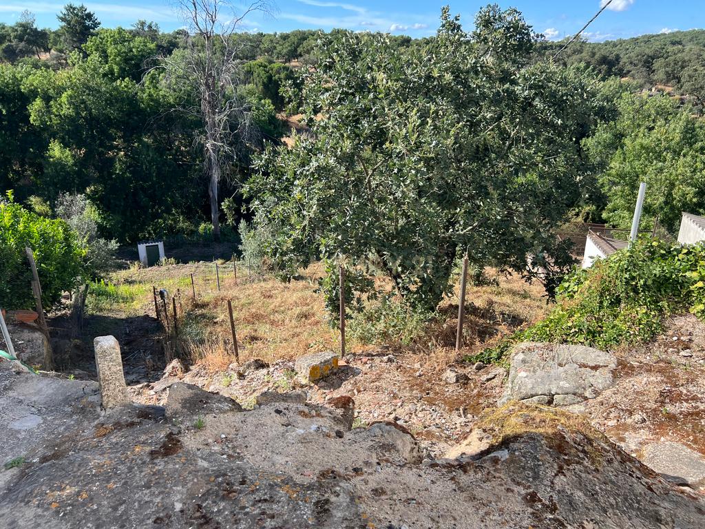 Moradia Térrea com Terreno de 950 m² a Apenas 8 km de Évora - Image 48