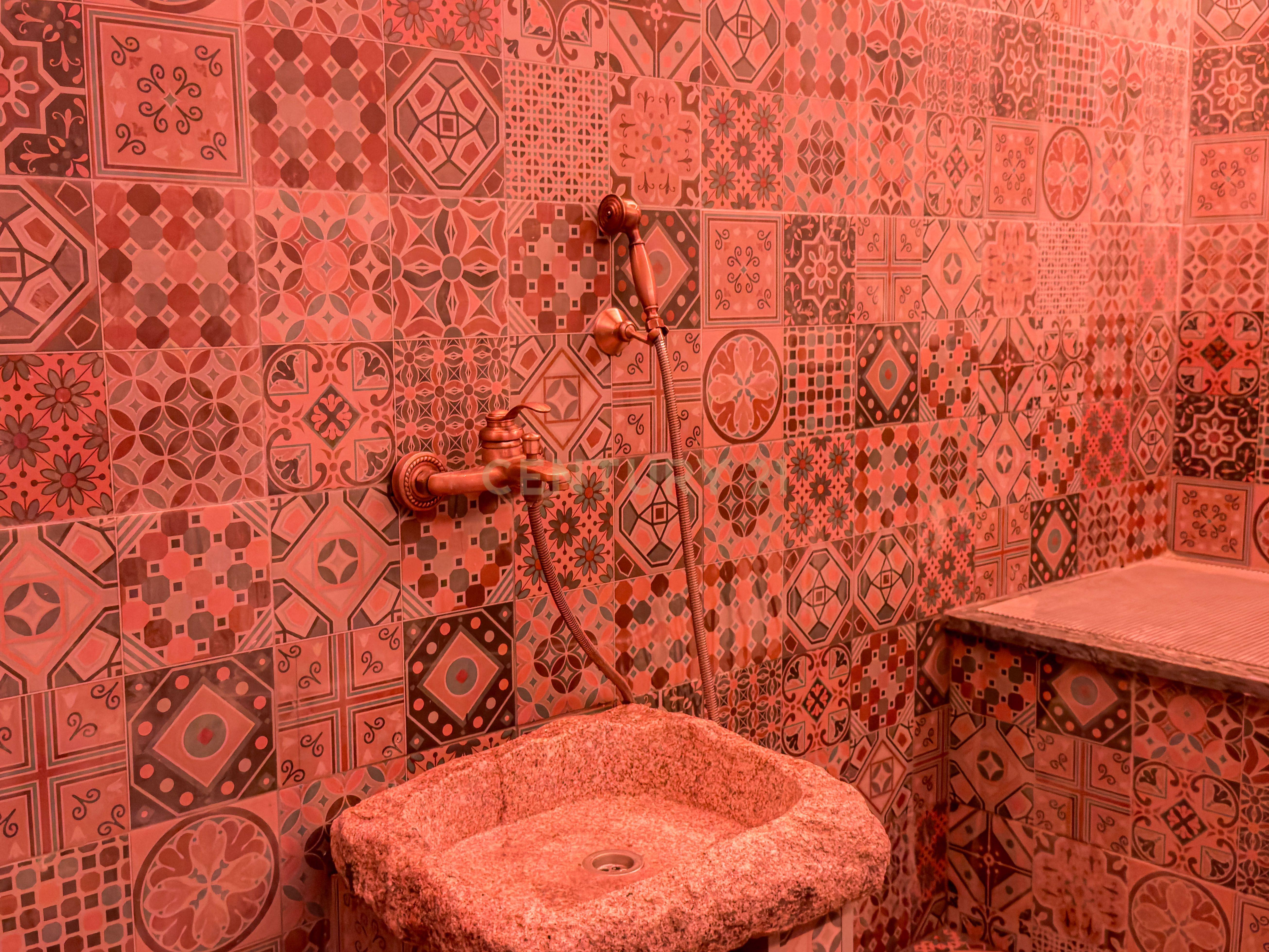 Centro de bem estar com Hammam marroquino no centro de Portimão - Image 7
