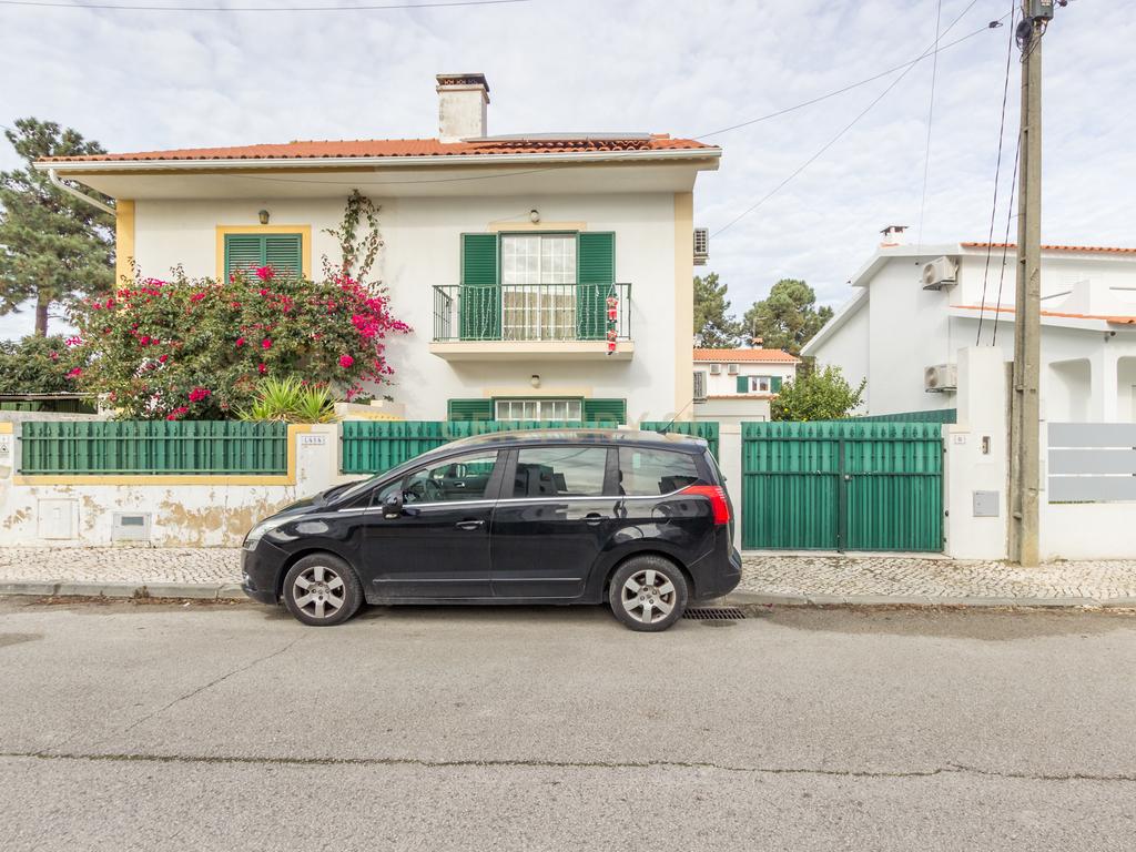 Quinta do Conde - Moradia Geminada de 4 assoalhadas - Image 24