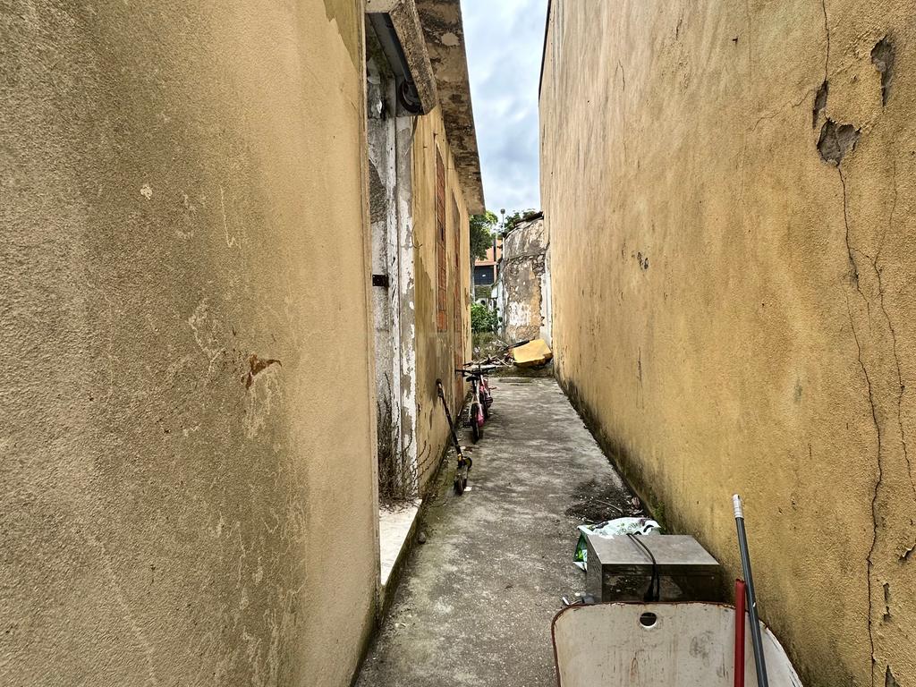 Moradia em ruína | Campo Alegre, Porto | Projeto aprovado - Image 13