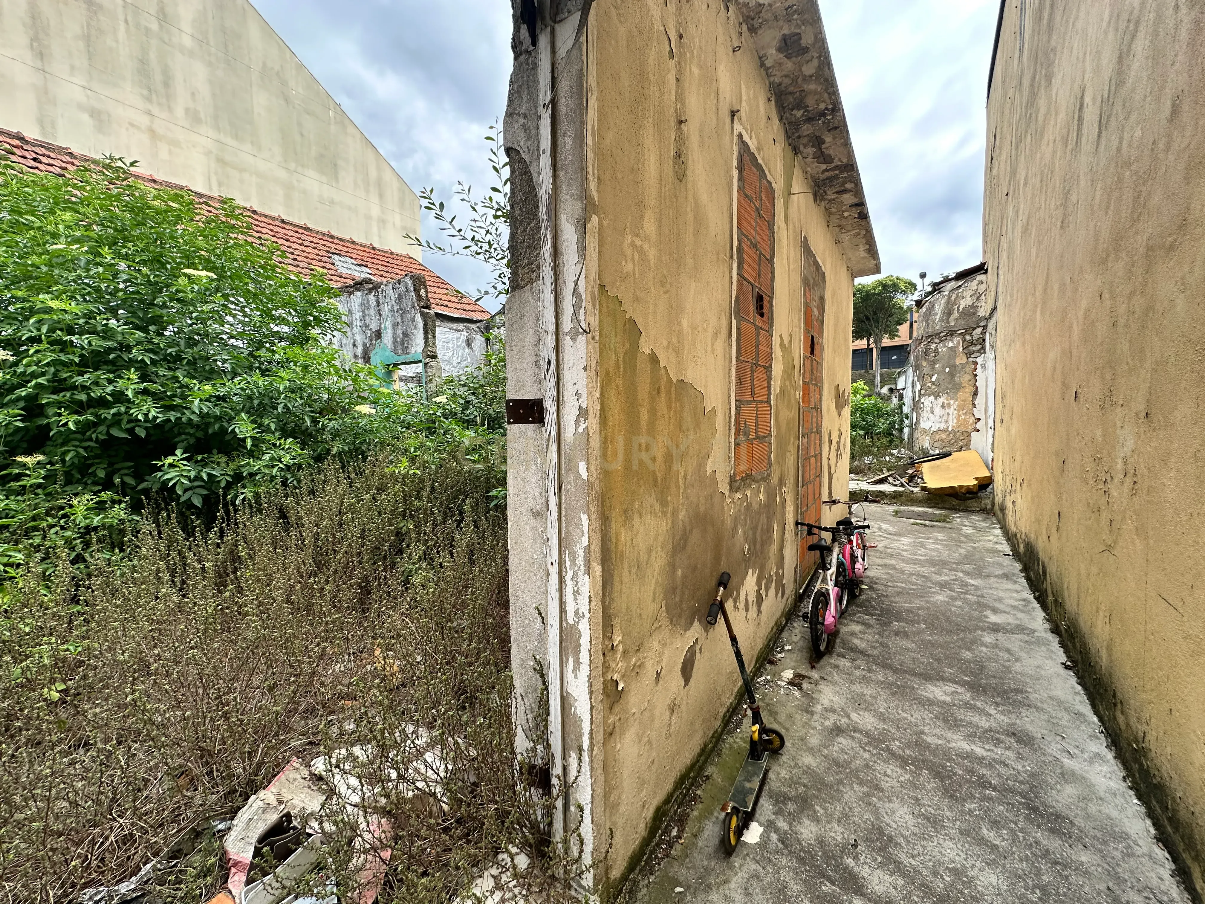 Moradia em ruína | Campo Alegre, Porto | Projeto aprovado - Image 19