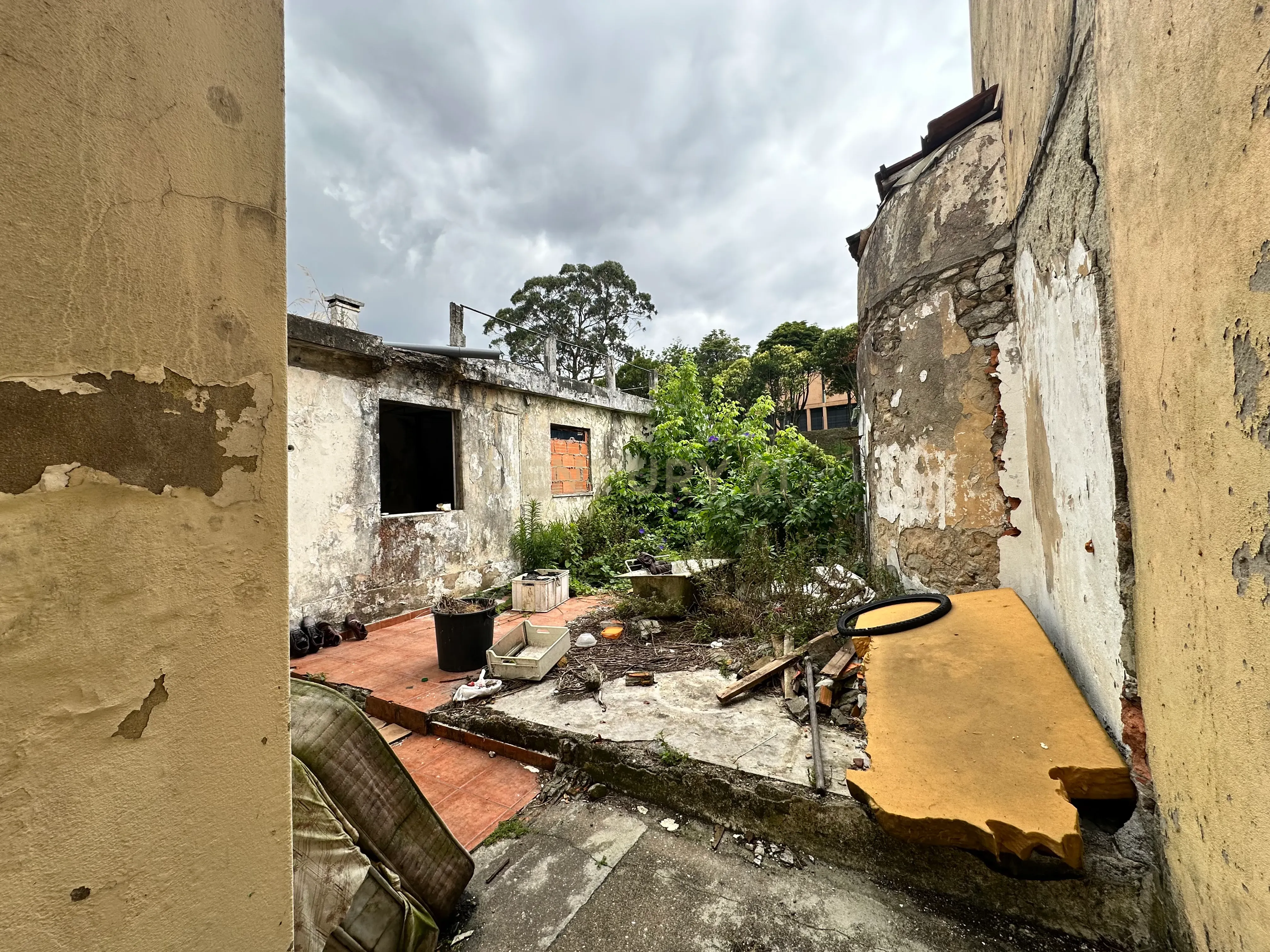 Moradia em ruína | Campo Alegre, Porto | Projeto aprovado - Image 17