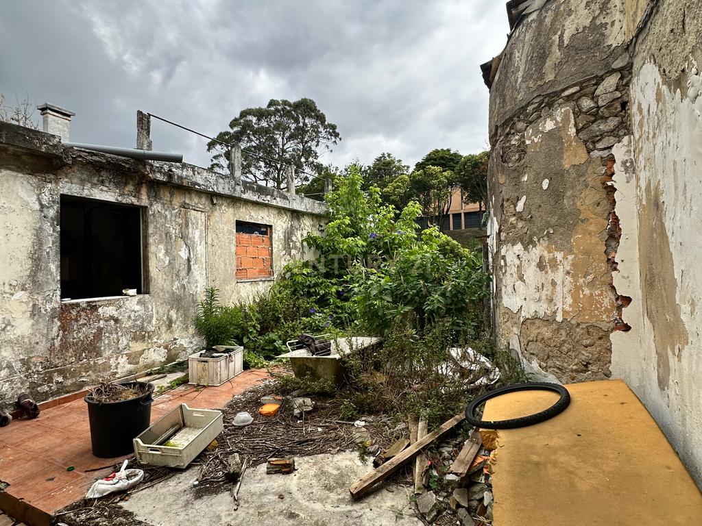 Moradia em ruína | Campo Alegre, Porto | Projeto aprovado - Image 12